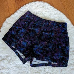 UO Kimchi Blue Booty Shorts 6 Small